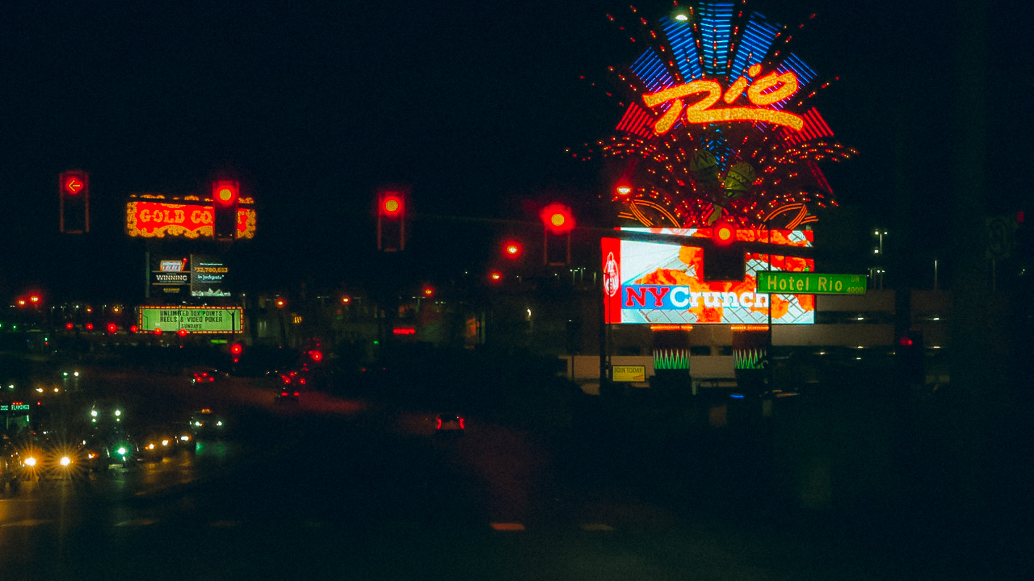 Hotel Rio